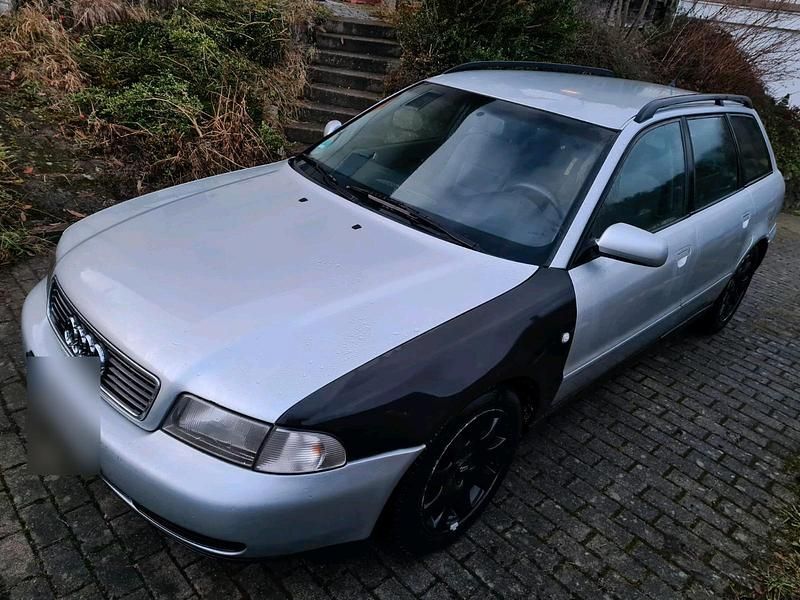Gebraucht Audi A4 179 PS (131 kW) 1999 Silber Kombi