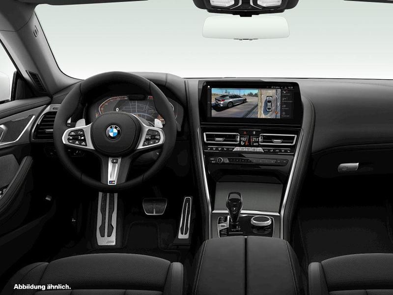 Gebraucht BMW 840 Shadowline 340 PS (250 kW) 2025 Coupé