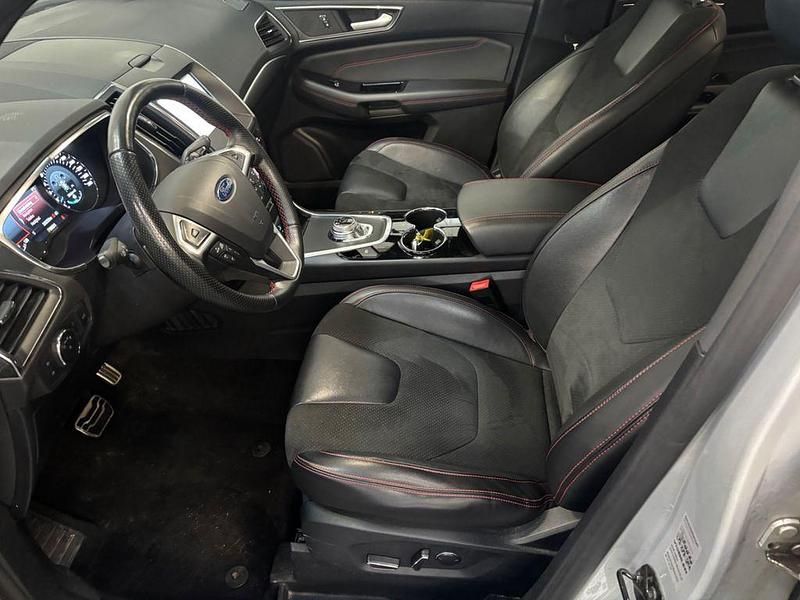 Brugt Ford S-MAX ST-Line 190 HK (139 kW) 2021 Sølv MPV