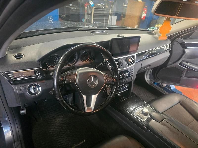 Occasion Mercedes E220 170 ch (125 kW) 2012 Gris Break
