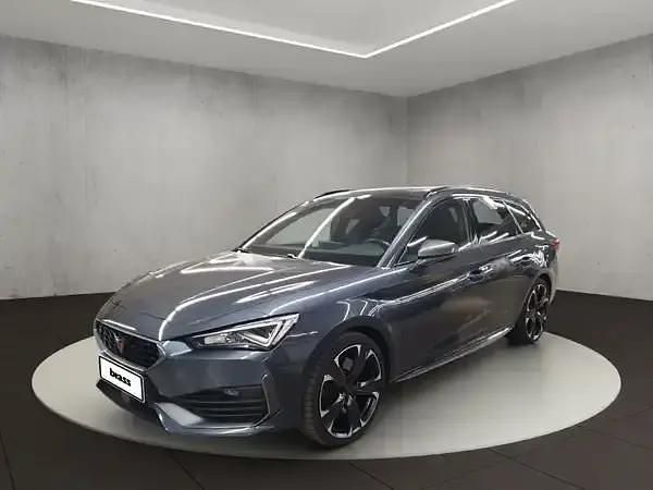 Second-hand Seat Leon 245 CP (180 kW) 2023 Gri Break