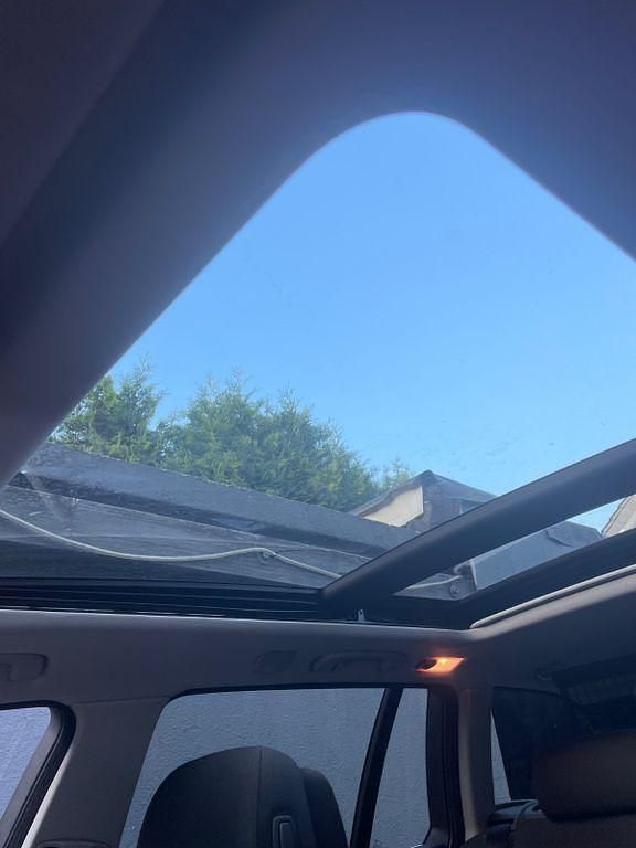 Gebraucht BMW 520 Lifestyle 177 PS (130 kW) 2009 Blau Kombi