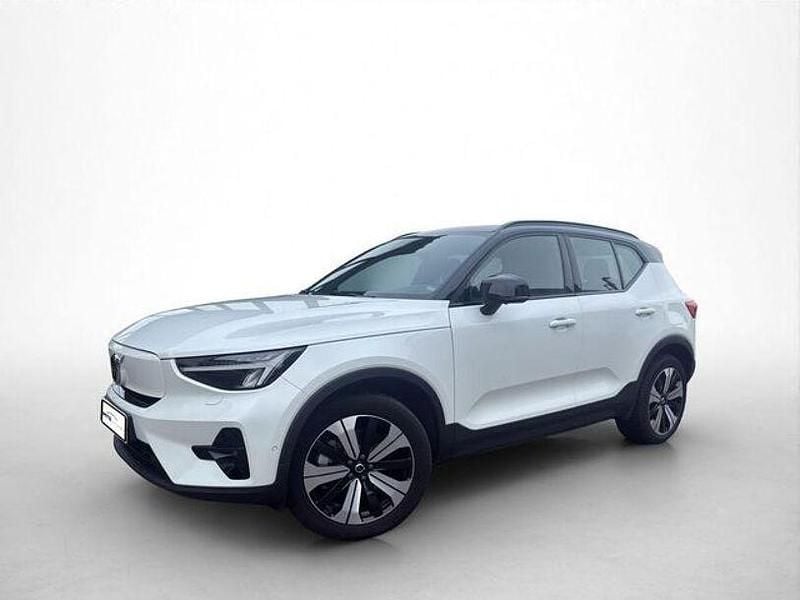 Gebraucht Volvo XC40 185 kW (252 PS) 2023 Andere SUV