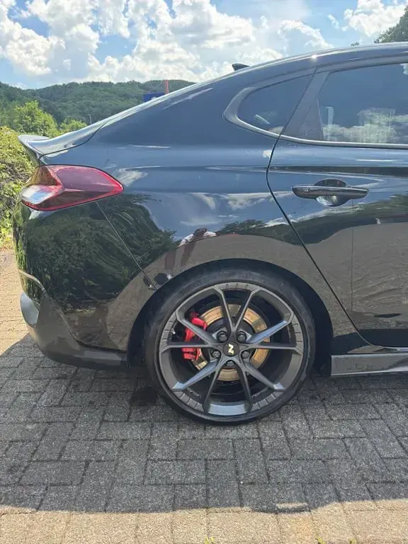 Gebraucht Hyundai i30 N Performance 280 PS (205 kW) 2024 Schwarz Limousine