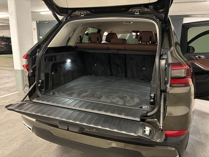 Gebraucht BMW X5 Sport Line 340 PS (250 kW) 2021 SUV