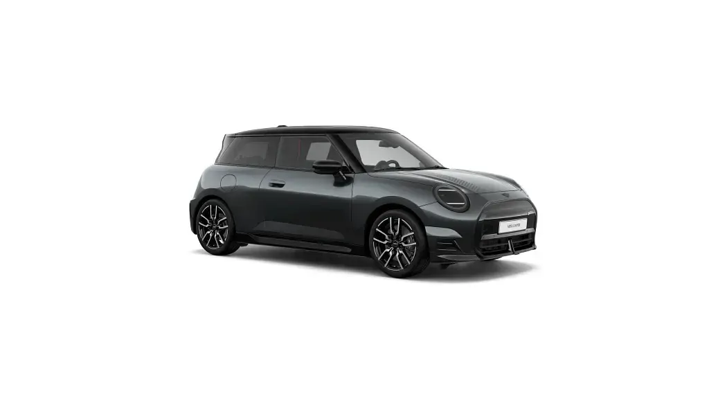 Usado Mini Cooper 135 kW (184 HP) 2025 Citadino