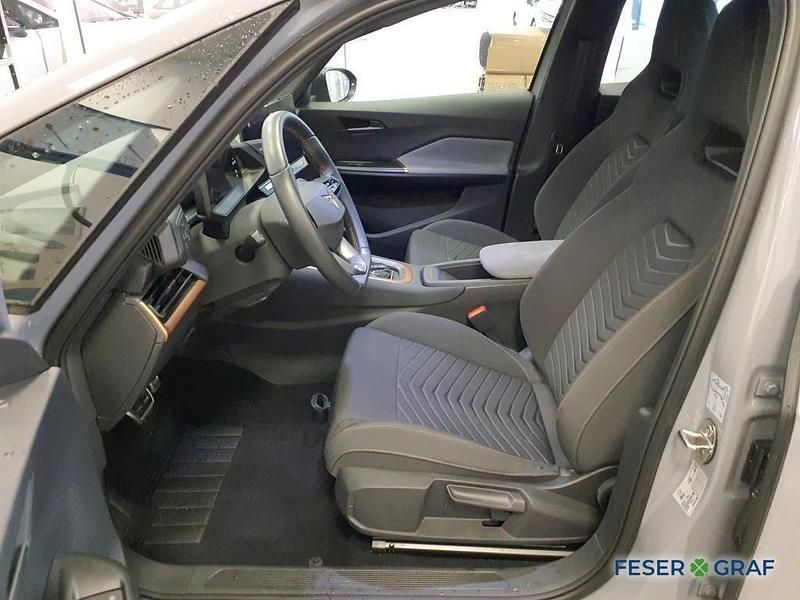 Gebraucht Cupra Born 150 kW (204 PS) 2023 Vaporgrau Kleinwagen