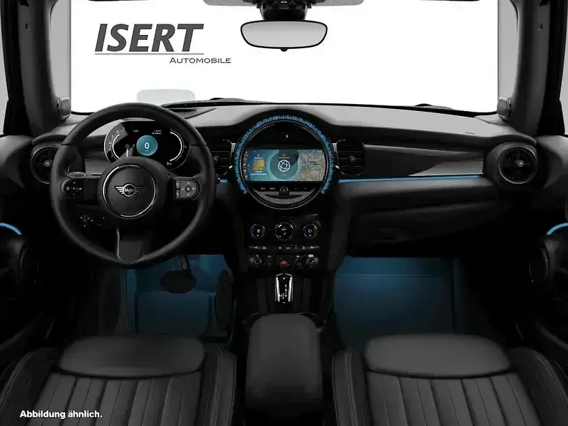 Occasion Mini Cooper 2023 Andere Citadine