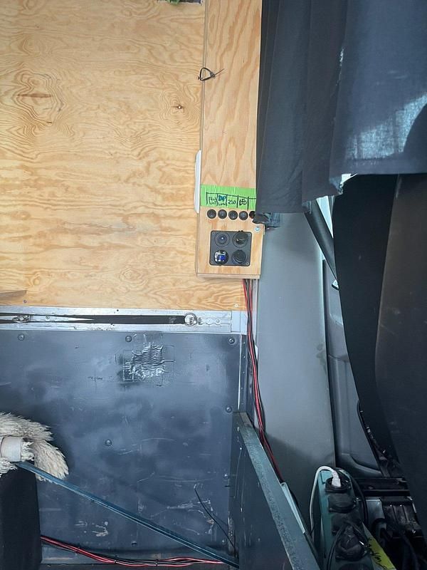 Gebraucht Mercedes Sprinter 129 PS (94 kW) 2010 Van