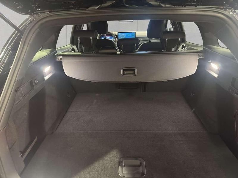 Gebraucht Ford Focus ST-Line X 155 PS (114 kW) 2024 Agate black metallic Kombi