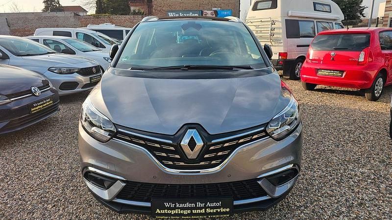 Gebraucht Renault Scenic E-Tech 116 kW (158 PS) 2023 Grau SUV