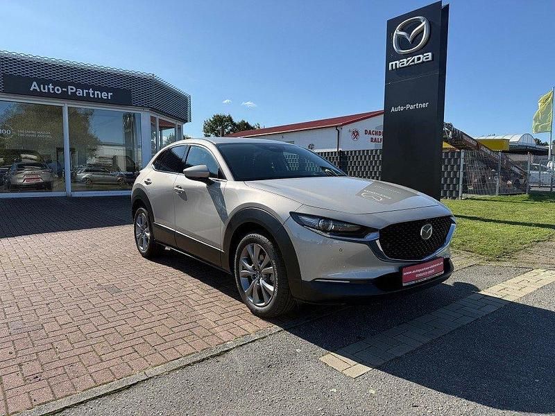 Neu 2025 Mazda CX-30 Exclusive-Line SUV | 33.990 € - Bild 1/4