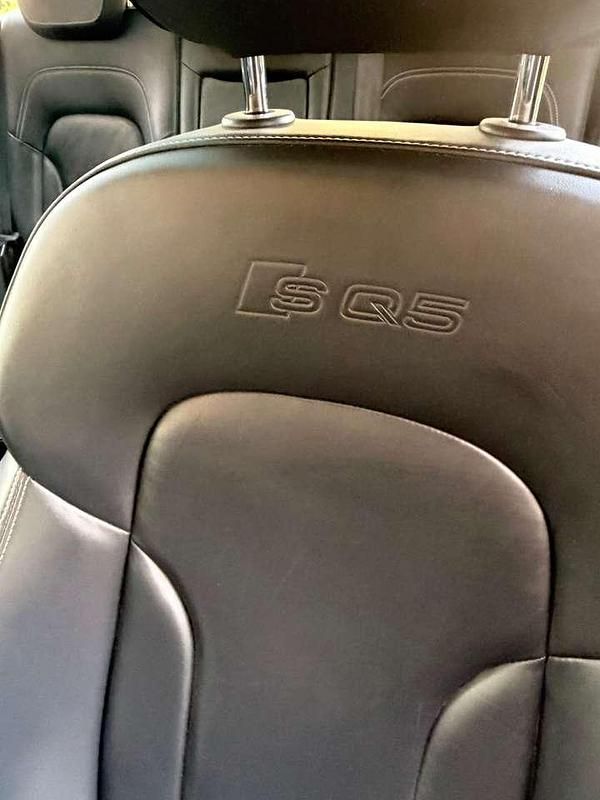 Gebraucht Audi SQ5 313 PS (230 kW) 2016 SUV