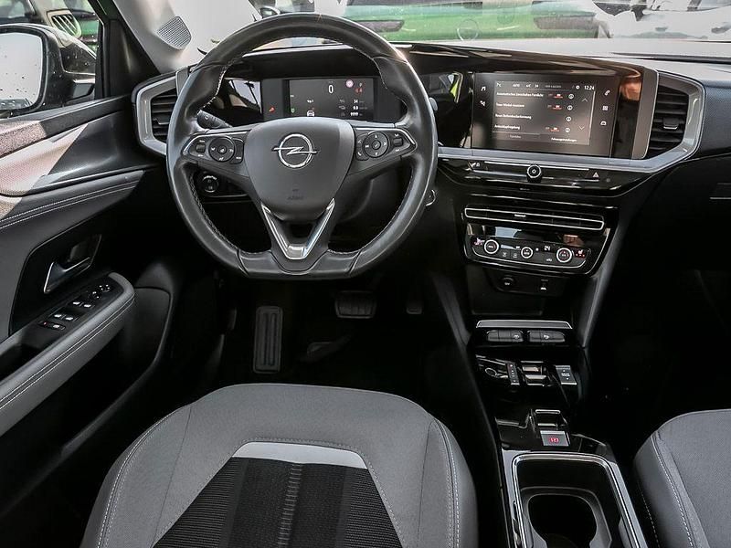 Gebraucht Opel Mokka-e Elegance 100 kW (136 PS) 2022 Grün SUV