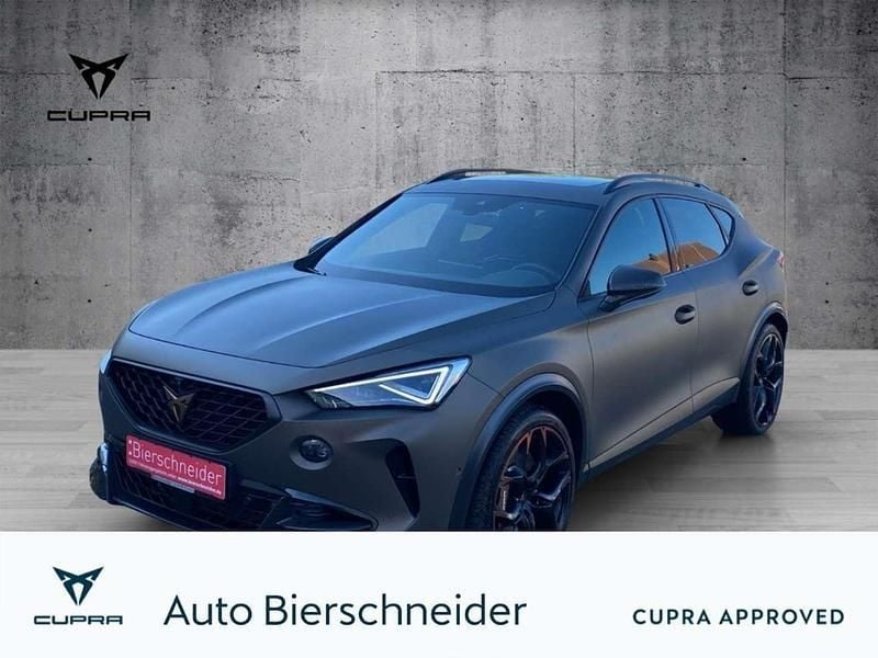 Bronze Gebraucht 2024 Cupra Formentor VZ SUV | 53.450 € (Fairer Preis) - Bild 1/3