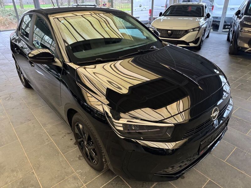 Gebraucht 2023 Opel Corsa Basis Limousine | 13.200 € (Fairer Preis) - Bild 1/4