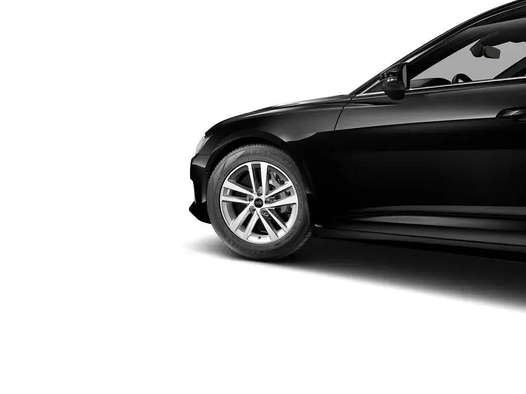 Second-hand Audi A6 Business 299 CP (219 kW) 2025 Negru Break