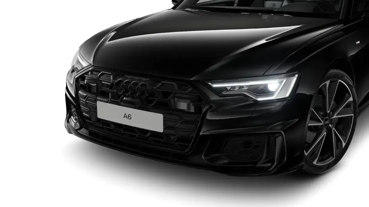 Gebraucht Audi A6 Design 204 PS (150 kW) 2024 Kombi