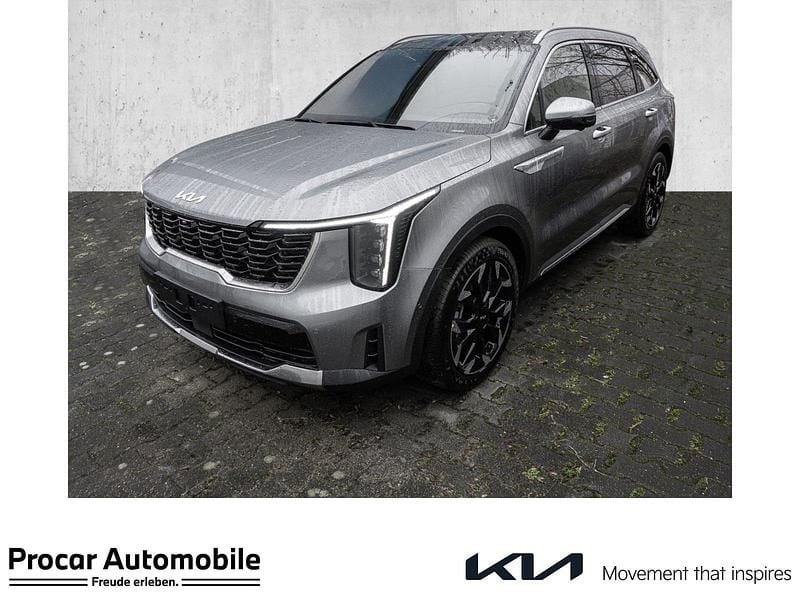 Gebraucht Kia Sorento Platinum 193 PS (141 kW) 2025 SUV