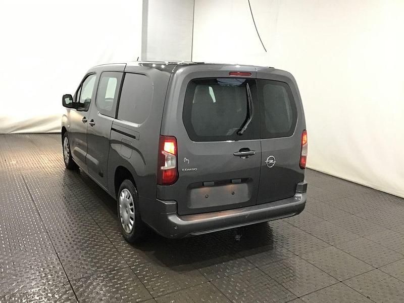 Gebraucht Opel Combo 131 PS (96 kW) 2021 Van / Kleinbus