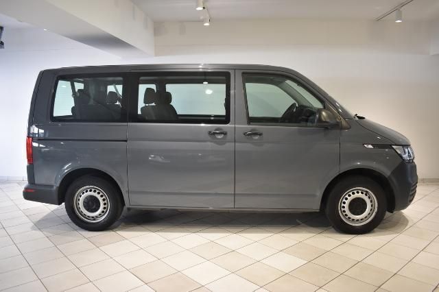 Gebraucht VW T6.1 110 PS (80 kW) 2020 Grau Van