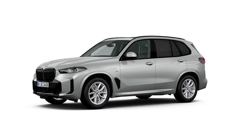 Gold Gebraucht 2024 BMW X5 Comfort Edition SUV | 85.910 € (Teuer) - Bild 1/1