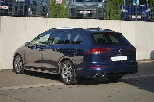 Gebraucht VW Golf VII 2021 Andere Kleinwagen