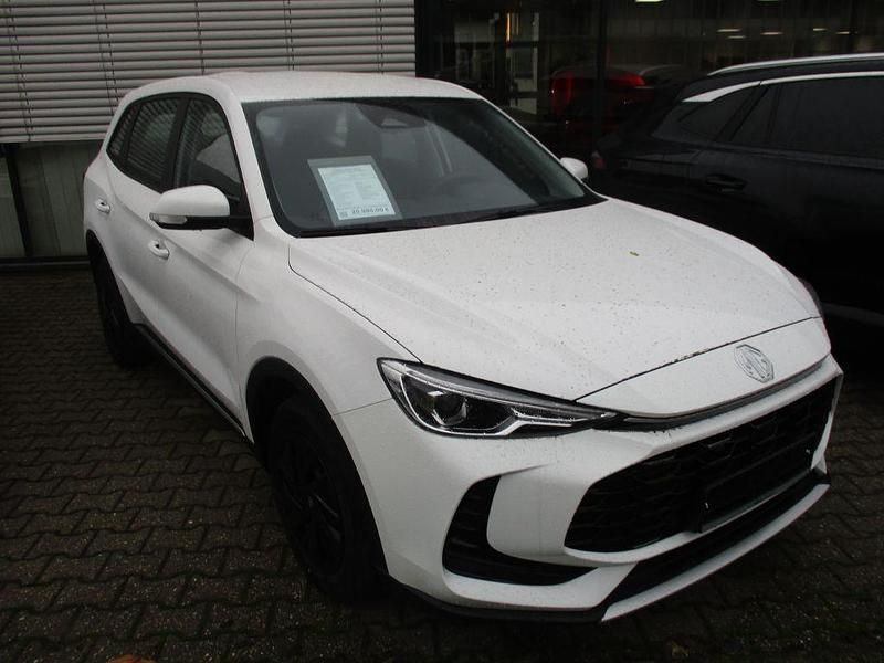 Neu MG ZS 197 PS (144 kW) 2025 Other SUV