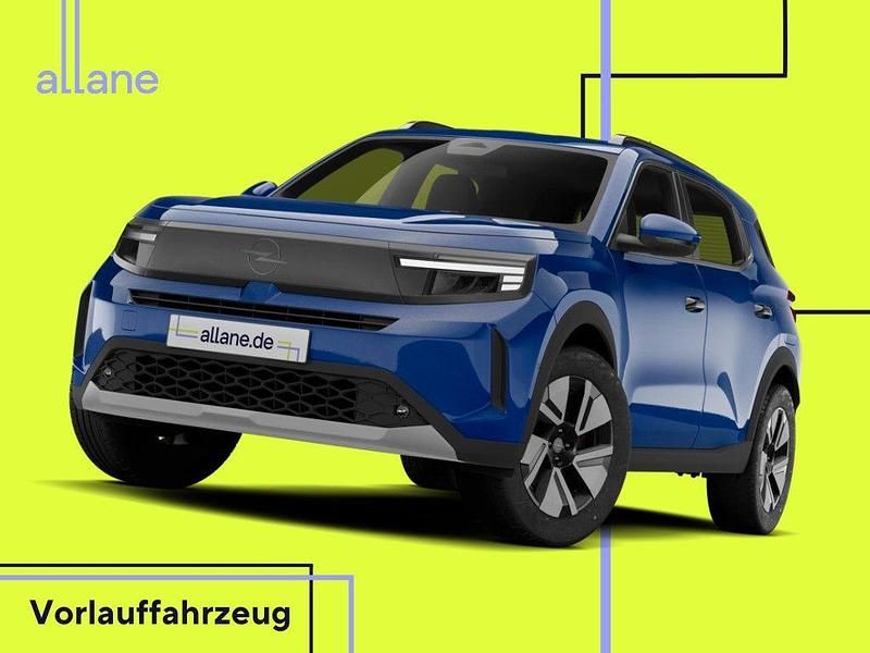 Neu Opel Frontera Ultimate 110 PS (80 kW) 2026 SUV