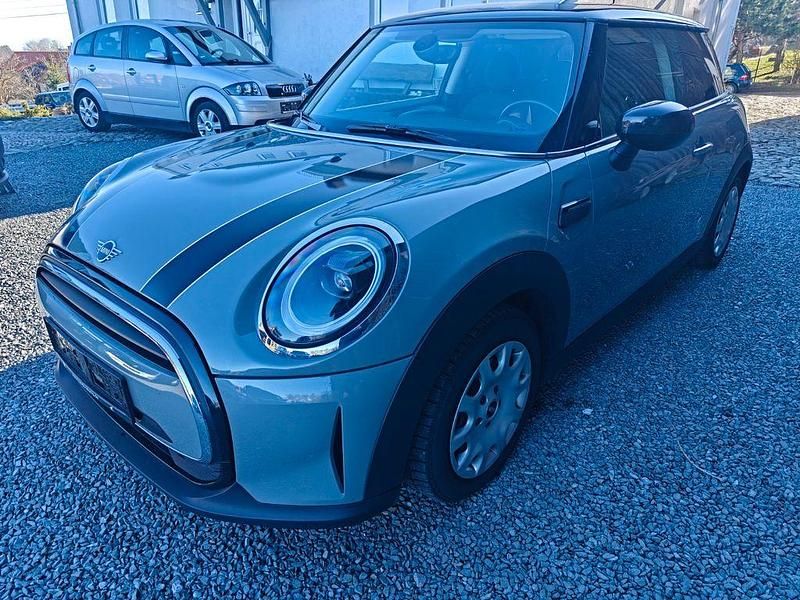 Second-hand Mini ONE 75 CP (55 kW) 2021 Gri Hatchback