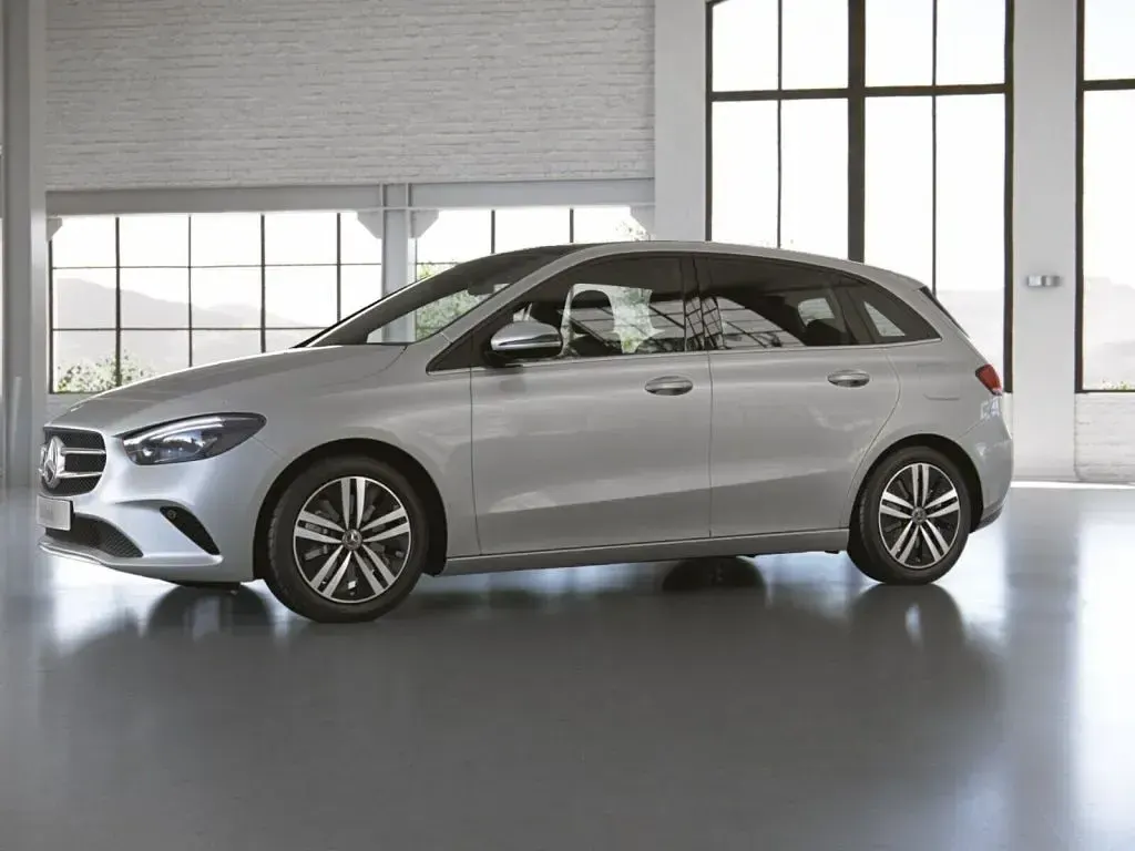 Gebraucht Mercedes E250 160 PS (117 kW) 2022 Iridiumsilber (metallic) Kombi