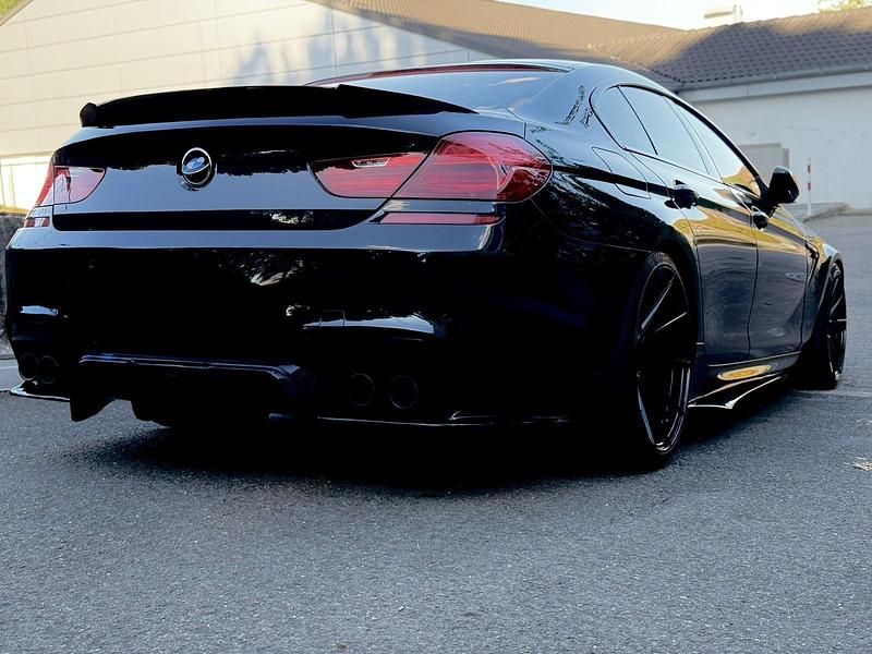 Gebraucht BMW M6 750 PS (551 kW) 2013 Schwarz Coupé