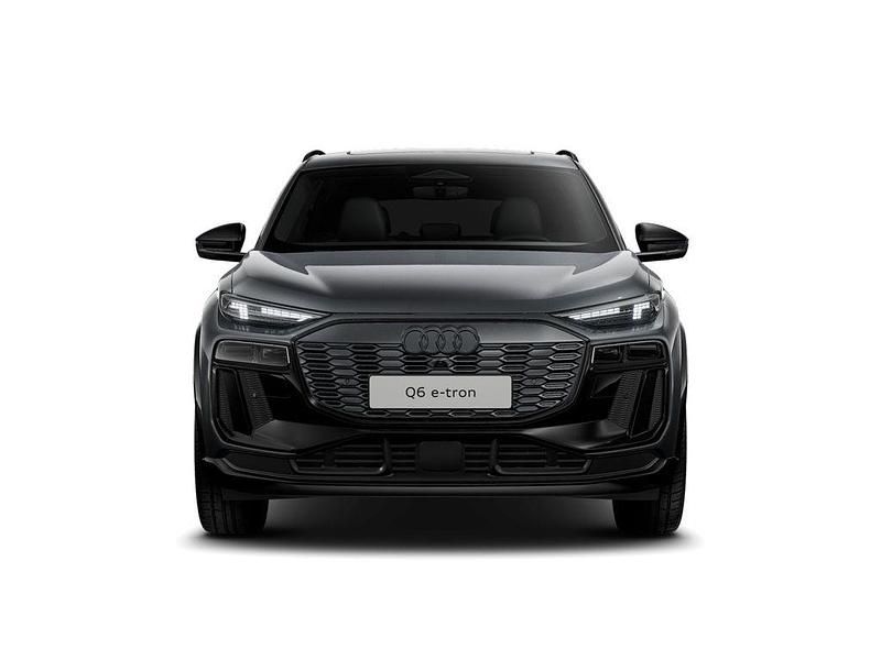 Neu Audi Q6 e-tron Sport 284 kW (387 PS) 2026 Grau SUV
