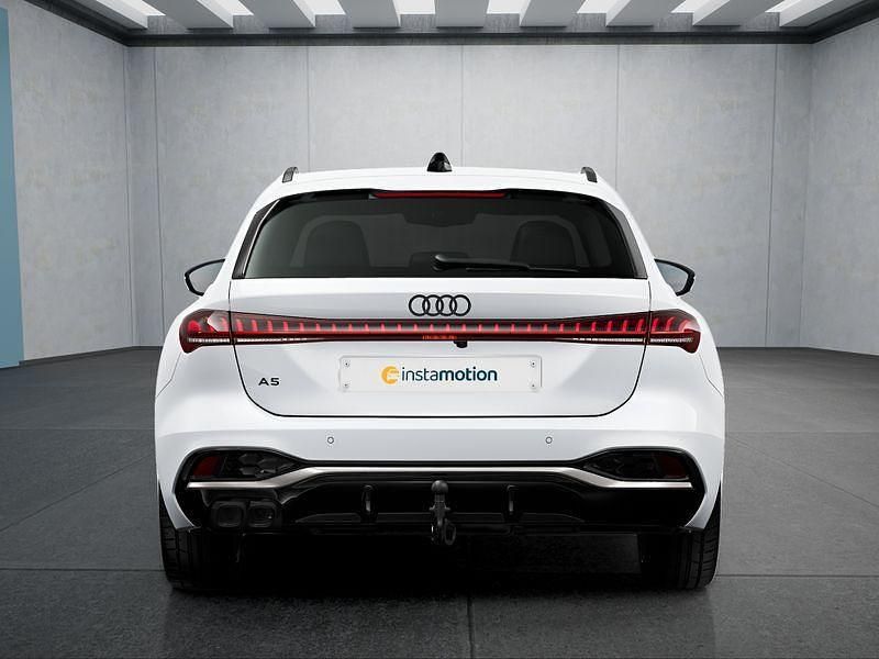 Gebraucht Audi S6 344 PS (253 kW) 2024 Grau Kombi