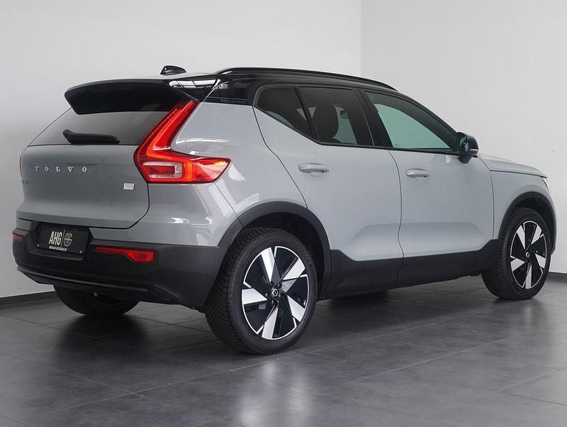 Gebraucht Volvo XC40 Plus 300 kW (408 PS) 2024 Grau SUV