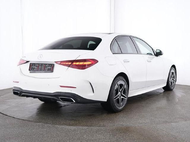 Gebraucht 2024 Mercedes C300e | 46.870 € (Fairer Preis) - Bild 1/4