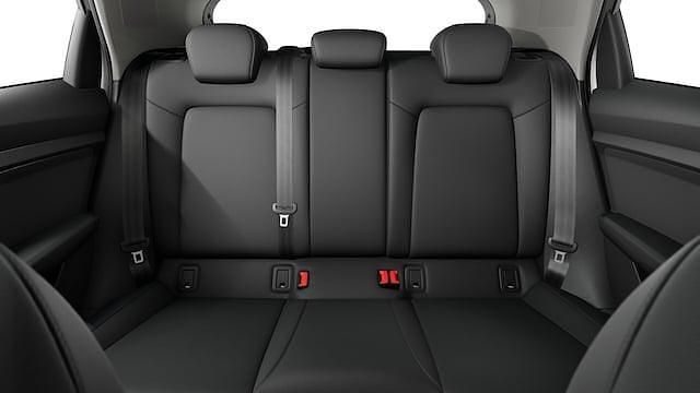 Gebraucht Audi A1 Sportback Basis 110 PS (80 kW) 2024 Weiß Kleinwagen