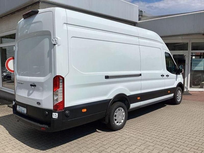 Gebraucht Ford Transit Trend 131 PS (96 kW) 2023 Andere