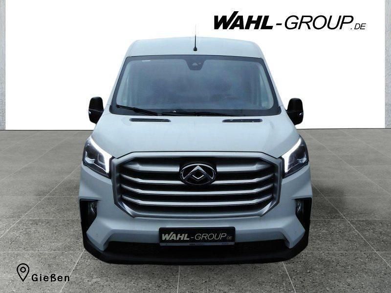 Gebraucht Maxus V90 147 PS (108 kW) 2023 Warm white exterior (weiß) Van