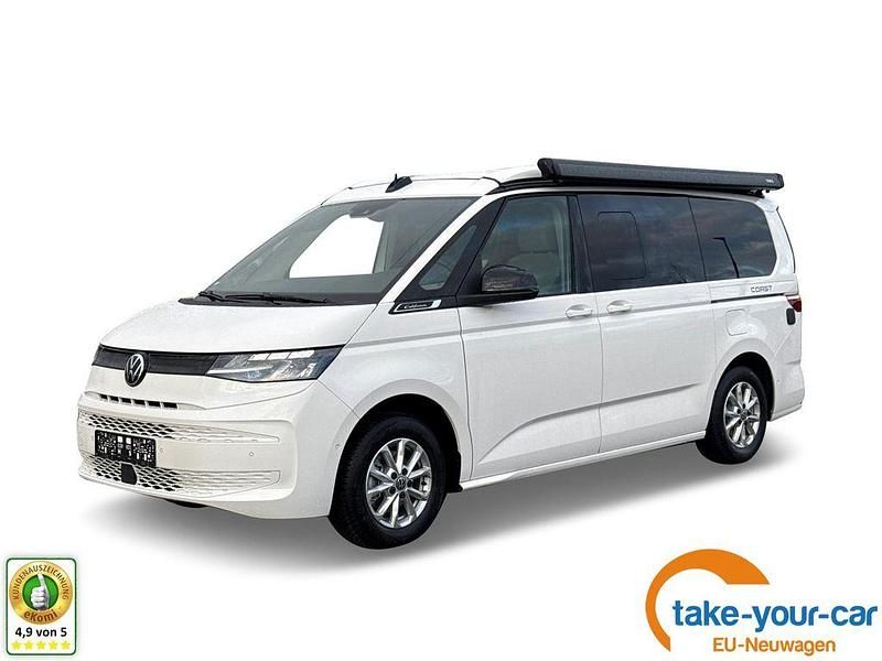 Wählbar Neu 2025 VW T7 Coast Van | 62.190 € - Bild 1/4