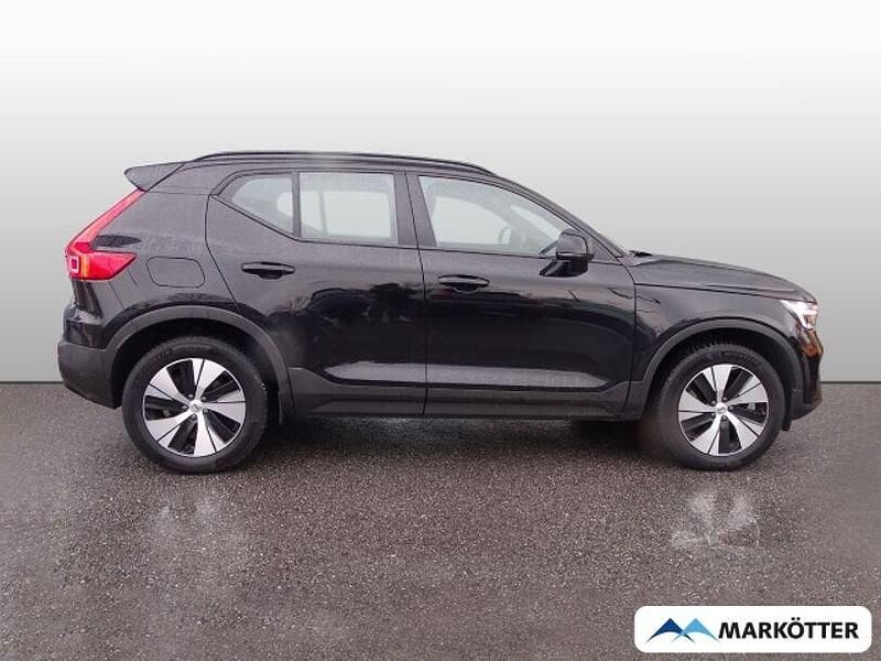 Gebraucht Volvo XC40 Plus 261 PS (191 kW) 2022 Schwarz SUV