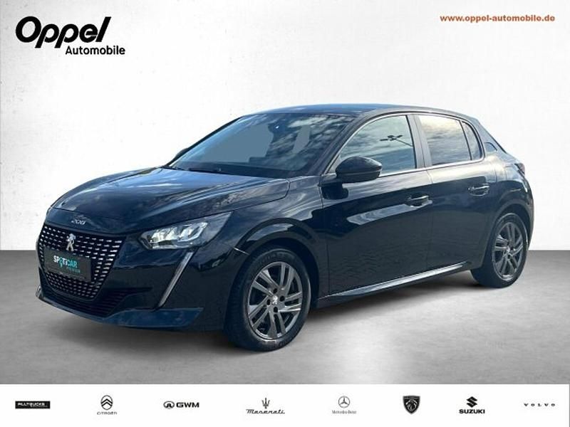 Gebraucht 2021 Peugeot 208 Active Kleinwagen | 15.998 € (Fairer Preis) - Bild 1/1