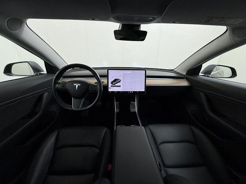 Gebraucht Tesla Model 3 Long Range AWD 339 kW (462 PS) 2019 Grau Limousine