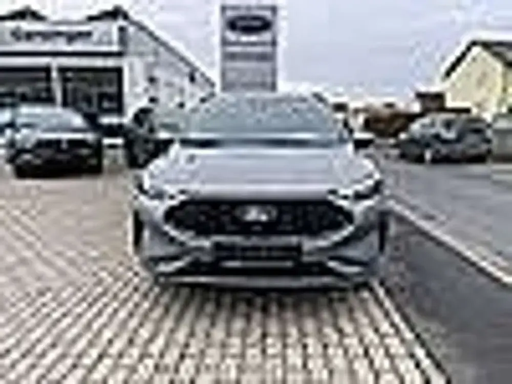 Neu Ford Kuga ST-Line 185 PS (136 kW) 2026 Solarsilbermetallic SUV