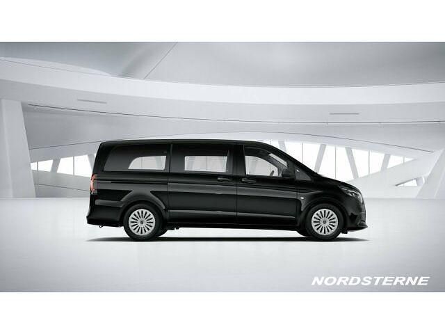 Gebraucht Mercedes Vito 163 PS (119 kW) 2025 Obsidianschwarz Van