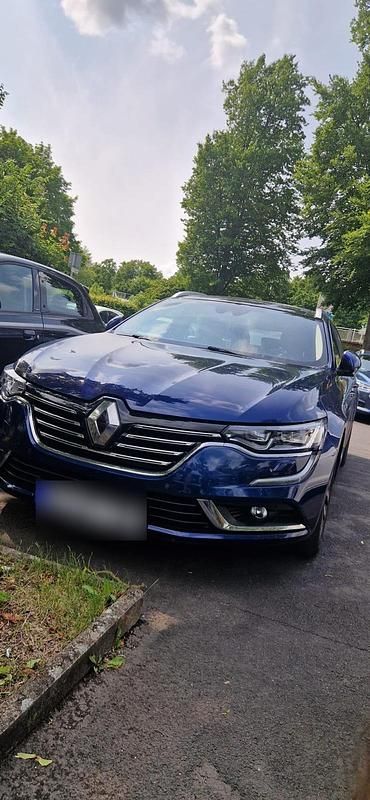 Gebraucht Renault Talisman 150 PS (110 kW) 2017 Andere farben Kombi