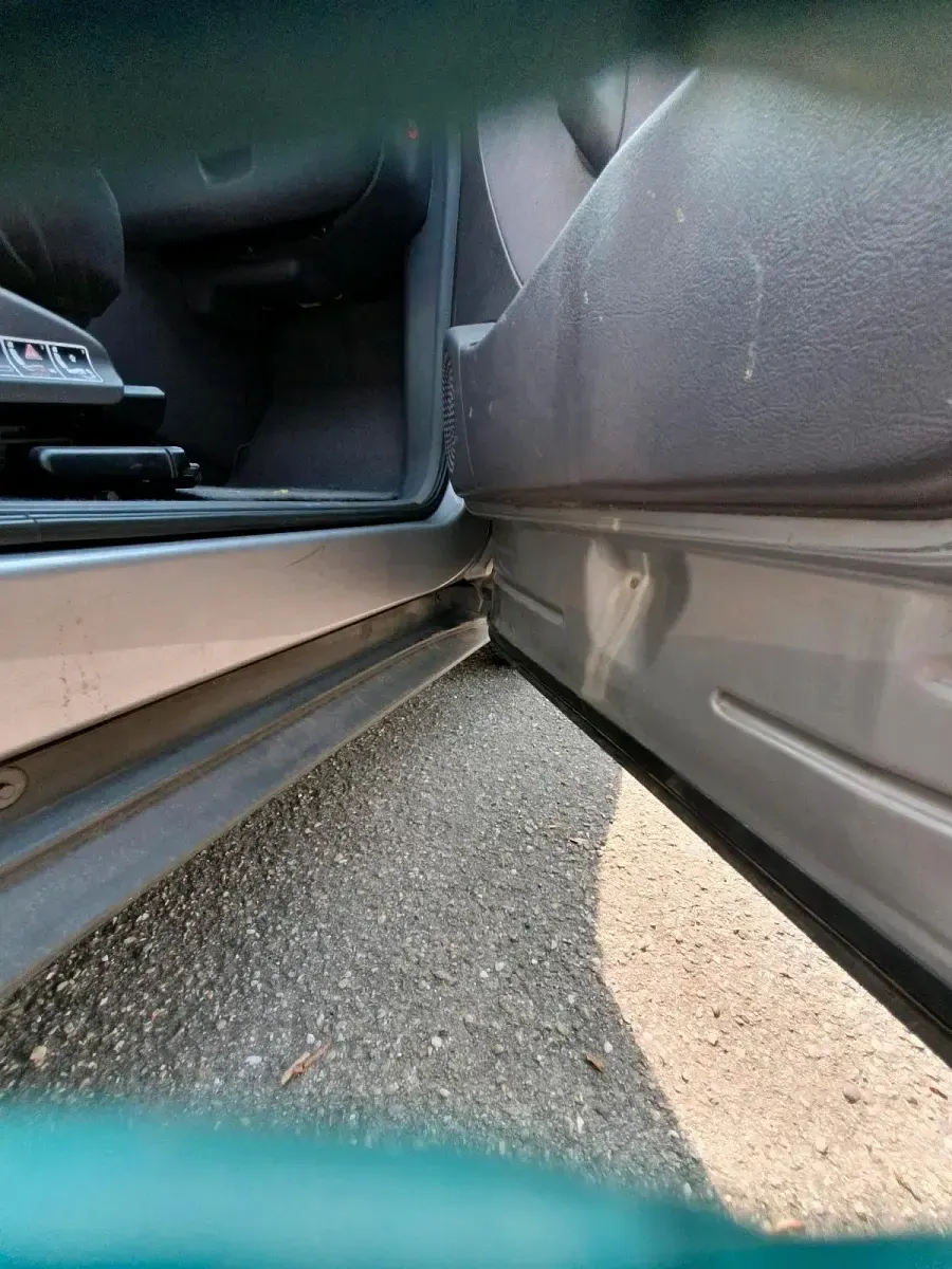 Gebraucht Mercedes A170 95 PS (69 kW) 2001 Grau Kleinwagen