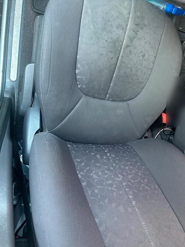 Gebraucht Mercedes 170 2002 Silber Kleinwagen