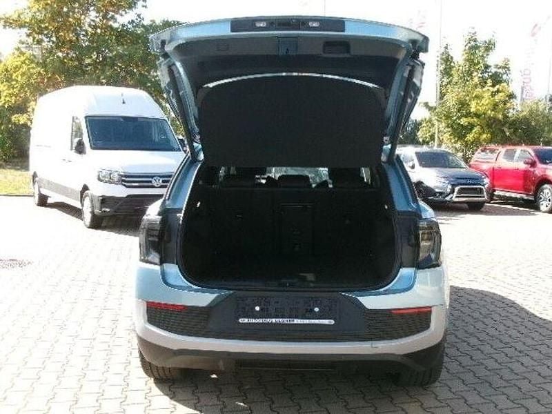 Gebraucht Ford Explorer Extended Range 210 kW (286 PS) 2024 Blau SUV