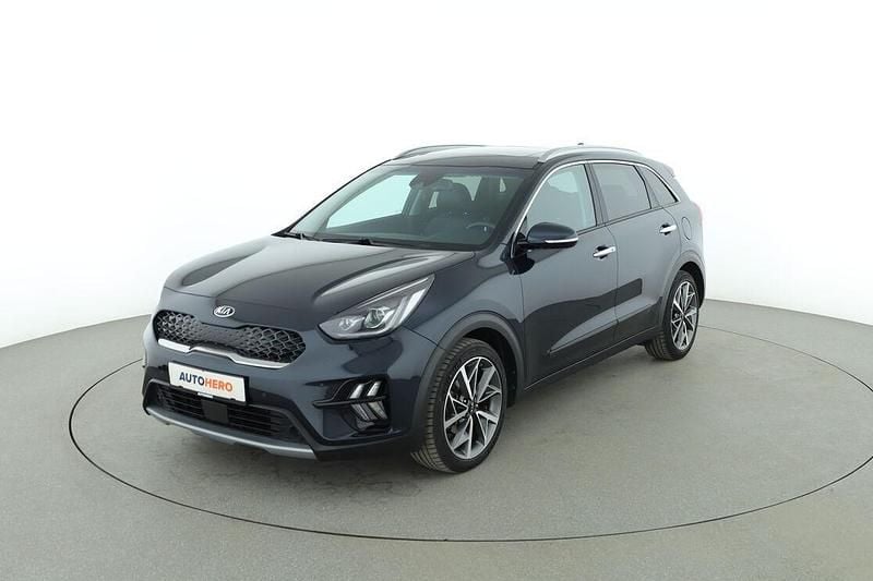Gebraucht Kia Niro Spirit 141 PS (103 kW) 2021 SUV